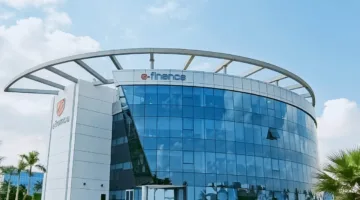ارتفاع أرباح “إي فاينانس” بنسبة 30% في الربع الأول