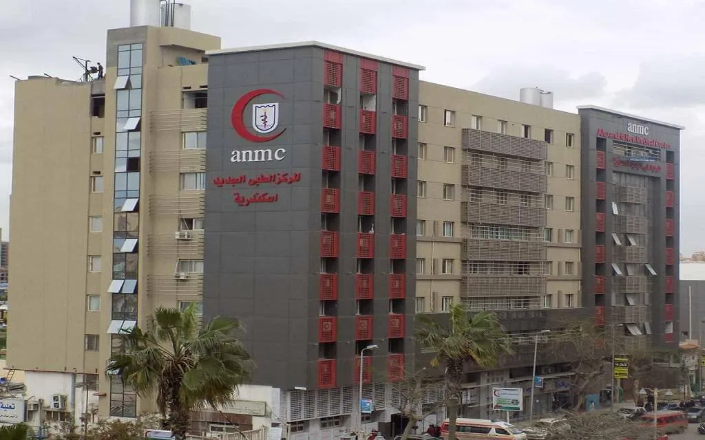 ارتفاع أرباح المركز الطبي الجديد بنسبة 220% لتبلغ 8.56 مليون جنيه في الربع الأول ارتفاع أرباح المركز الطبي الجديد بنسبة 220% لتبلغ 8.56 مليون جنيه في الربع الأول