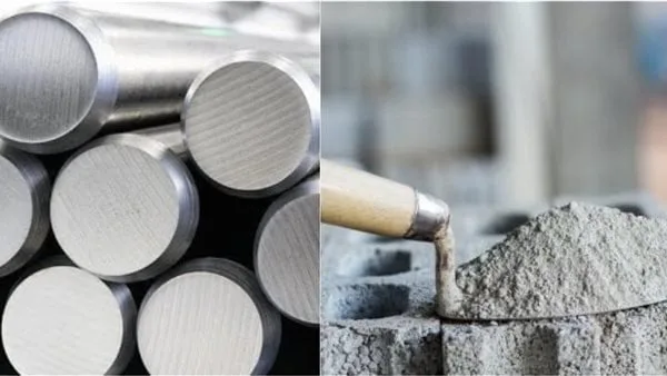 ارتفاع أسعار الحديد والأسمنت اليوم الثلاثاء 6 مايو 2025