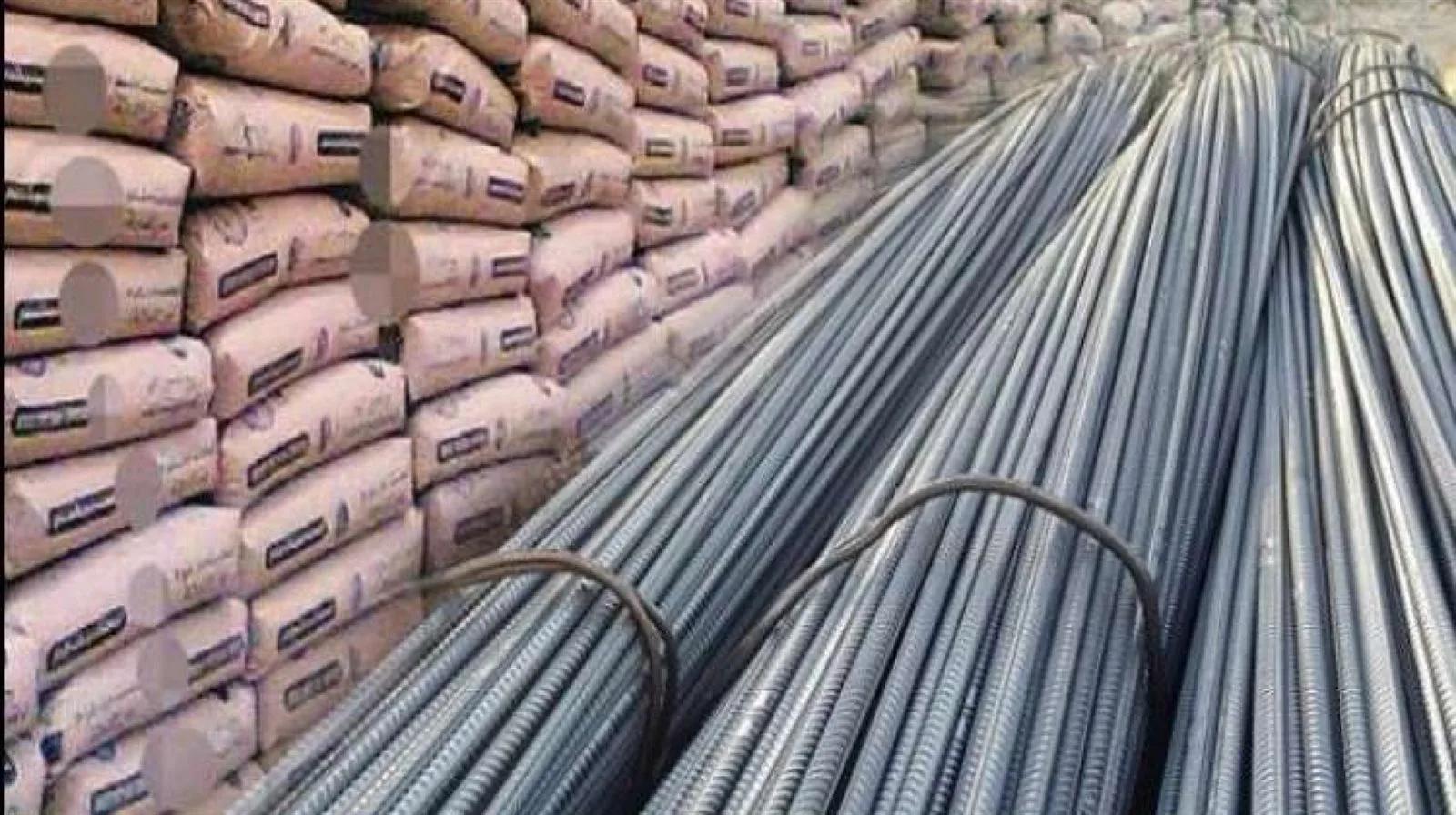 ارتفاع أسعار الحديد والأسمنت اليوم الخميس 29 مايو 2025 | زيادة تفوق 700 جنيه ارتفاع أسعار الحديد والأسمنت اليوم الخميس 29 مايو 2025 | زيادة تفوق 700 جنيه