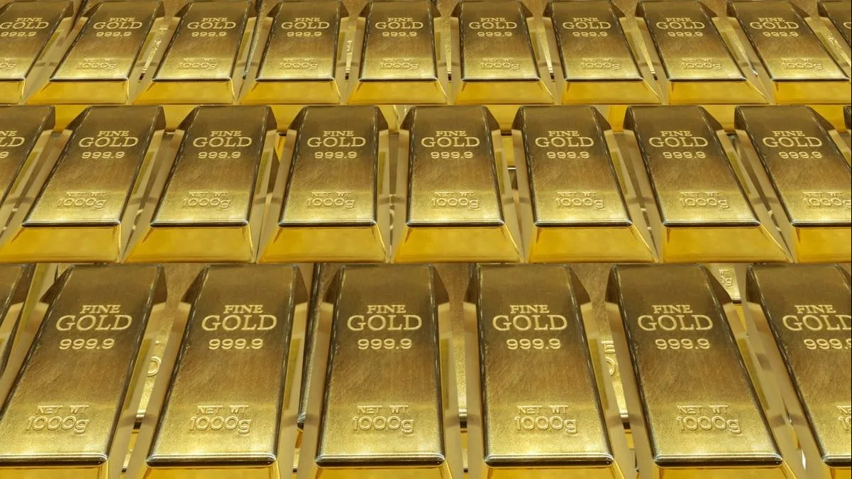 ارتفاع أسعار الذهب اليوم الأربعاء 7-5-2025 بعد قرار الفيدرالي الأمريكي بتثبيت الفائدة
