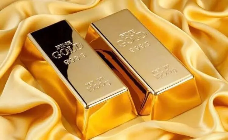 ارتفاع أسعار الذهب اليوم الأربعاء 7-5-2025 في مصر