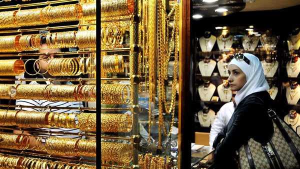 ارتفاع أسعار الذهب اليوم الجمعة 2 مايو 2025