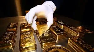 ارتفاع أسعار الذهب اليوم في تركيا والعالم إلى أعلى مستوياتها خلال أسبوعين.