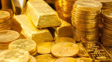 ارتفاع أسعار الذهب في الأردن اليوم وعيار 21 يسجل 65.000 دينار بداية التعاملات