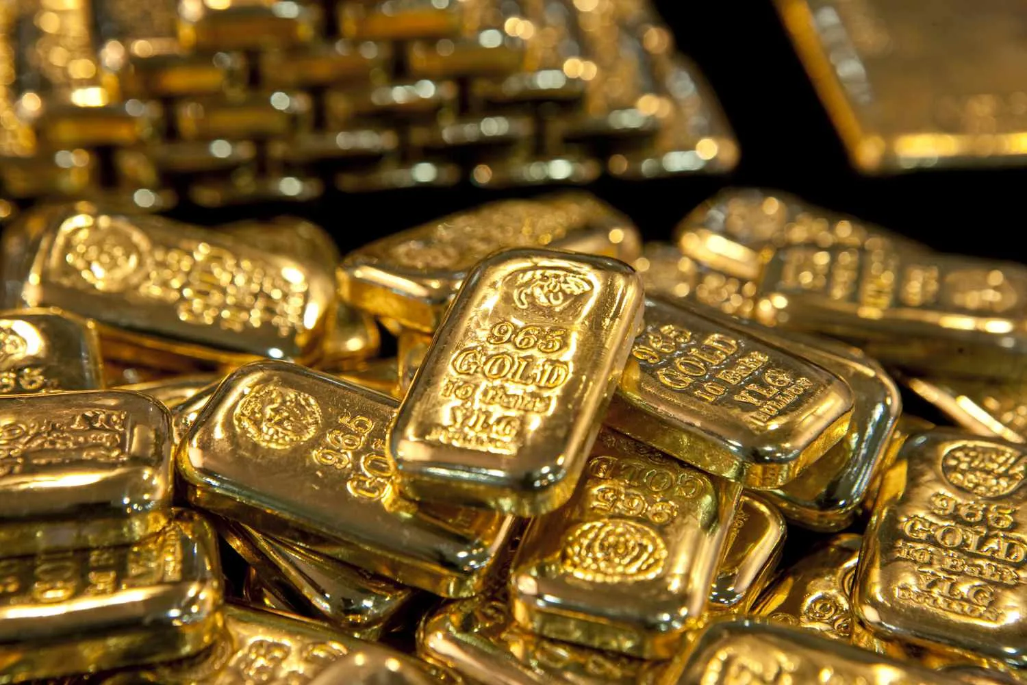 انخفاض أسعار الذهب في مصر يوم السبت 24-5-2025 وعيار 12 يسجل 4710 جنيهات في ختام التداولات