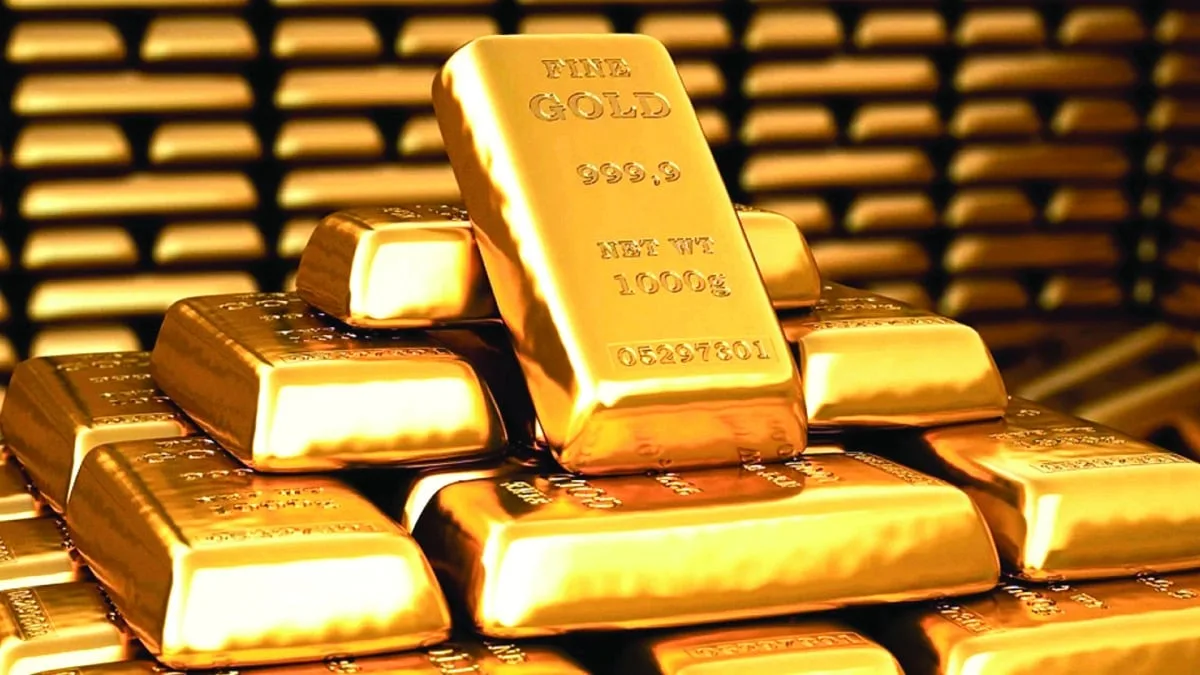 ارتفاع أسعار الذهب قبيل محادثات تجارية مرتقبة بين واشنطن وبكين