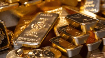 ارتفاع أسعار الذهب مع تصاعد المخاوف الاقتصادية وترقب اجتماع الفيدرالي الأمريكي