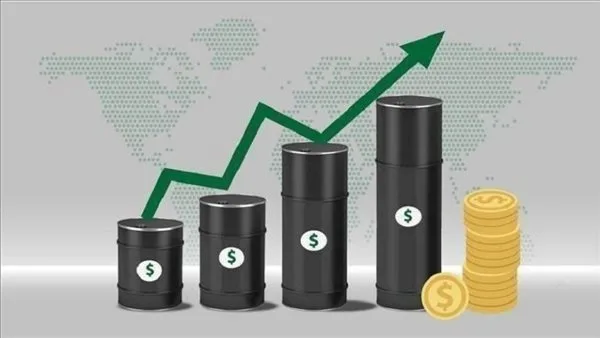 ارتفاع أسعار النفط بأكثر من 3% عقب التوصل لاتفاق بشأن تخفيض الرسوم الجمركية الأمريكية على الواردات من الصين