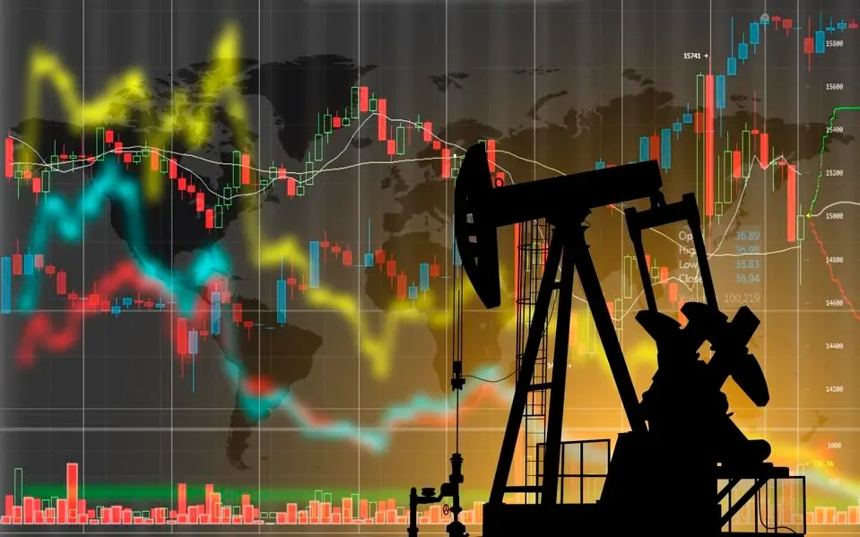 ارتفاع أسعار النفط محققة مكاسب أسبوعية بأكثر من 4%