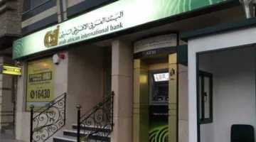 ارتفاع أصول البنك العربي الإفريقي الدولي إلى 893 مليار جنيه مع نهاية الربع الأول من 2025