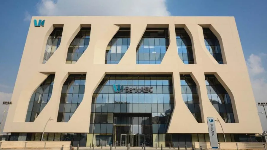 ارتفاع أصول بنك ABC مصر إلى 84.1 مليار جنيه بحلول نهاية مارس 2025 ارتفاع أصول بنك ABC مصر إلى 84.1 مليار جنيه بحلول نهاية مارس 2025