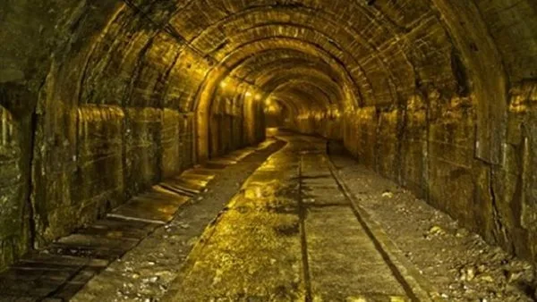 ارتفاع إنتاج منجم السكري بنسبة 11% ليصل إلى 117 ألف أونصة في 3 أشهر