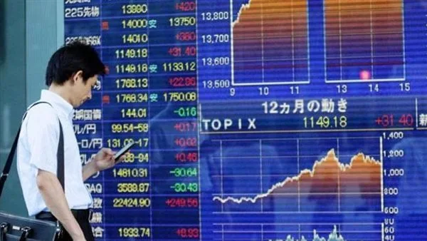 ارتفاع الأسهم الآسيوية بفضل اتفاق تجاري بين الولايات المتحدة والصين