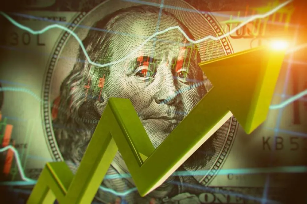 ارتفاع الأسهم العالمية عقب توقيع اتفاق تجاري تاريخي بين الولايات المتحدة والصين