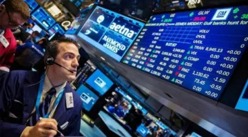 ارتفاع الأسواق الأوروبية مدعوماً بتفاؤل قرب اتفاق لوقف إطلاق النار بين روسيا وأوكرانيا