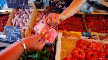 ارتفاع التضخم في هولندا بنسبة 4.1% خلال أبريل
