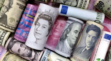 ارتفاع التقلبات في سوق العملات في ظل تراجع قوة الدولار