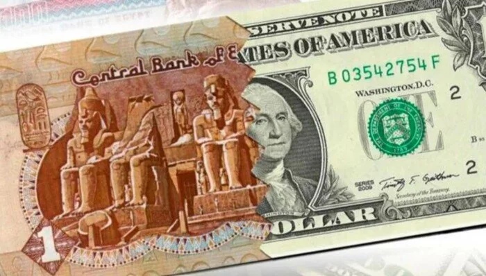 ارتفاع الجنيه المصري مقابل الدولار بنسبة 3% خلال 40 يومًا.. اكتشف الأسباب وراء ذلك. ارتفاع الجنيه المصري مقابل الدولار بنسبة 3% خلال 40 يومًا.. اكتشف الأسباب وراء ذلك.