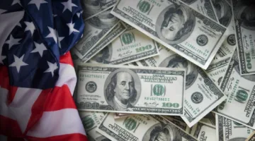 ارتفاع الدولار بعد التوصل إلى اتفاق للهدنة بين الصين والولايات المتحدة