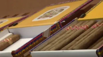 ارتفاع الطلب العالمي على السيغاريّو… النسخة الأصغر من السيجار الكوبي