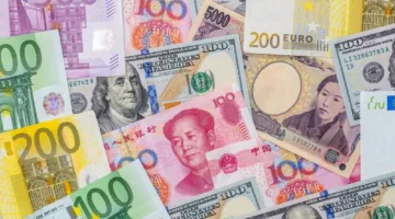 ارتفاع العملات الآسيوية في ظل تواصل ضعف الدولار