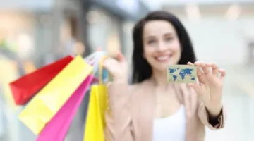 ارتفاع مشتريات المصريين بالتقسيط بنسبة 44.7% في الربع الأول من 2025