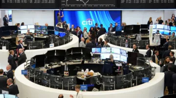 ارتفاع بورصات أوروبا مع انخفاض عوائد السندات