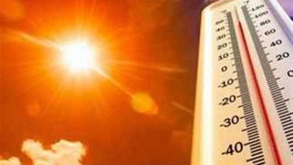 ارتفاع تدريجي بدرجات الحرارة.. حالة الطقس المتوقعة غدًا