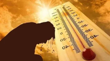ارتفاع تدريجي في درجات الحرارة ورياح محملة بالغبار تؤثر على عدة مناطق خلال أحوال الطقس اليوم