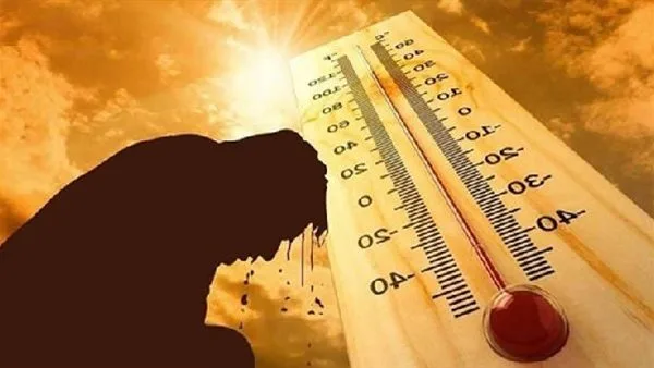 ارتفاع تدريجي في درجات الحرارة ورياح محملة بالغبار تؤثر على عدة مناطق خلال أحوال الطقس اليوم ارتفاع تدريجي في درجات الحرارة ورياح محملة بالغبار تؤثر على عدة مناطق خلال أحوال الطقس اليوم