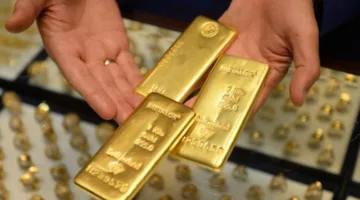 ارتفاع جديد في أسعار كيلو الذهب في تركيا