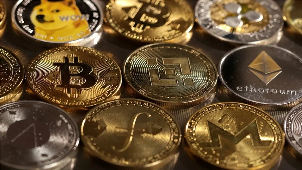 ارتفاع جماعي للعملات المشفرة بقيادة بيتكوين اليوم الأربعاء 7 مايو 2025