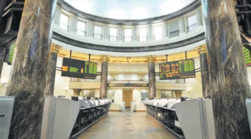ارتفاع جماعي لمؤشرات السوق في بداية تداولات الثلاثاء