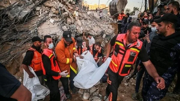 ارتفاع حصيلة حرب الإبادة الجماعية على قطاع غزة لـ52.653 شهيدًا
