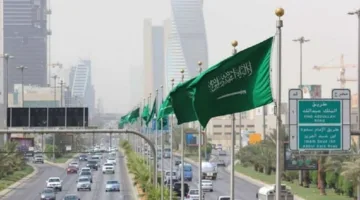 ارتفاع درجات الحرارة إلى 46 درجة.. توقعات الطقس ليوم الأحد 27-11-1446 في المملكة