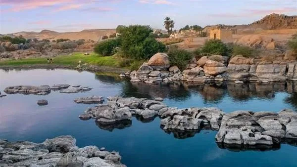 ارتفاع درجة الحرارة العظمى لـ37.. حالة الطقس في أسوان اليوم