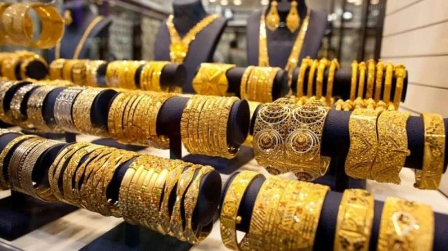 ارتفاع سعر الذهب في سوريا اليوم الأربعاء