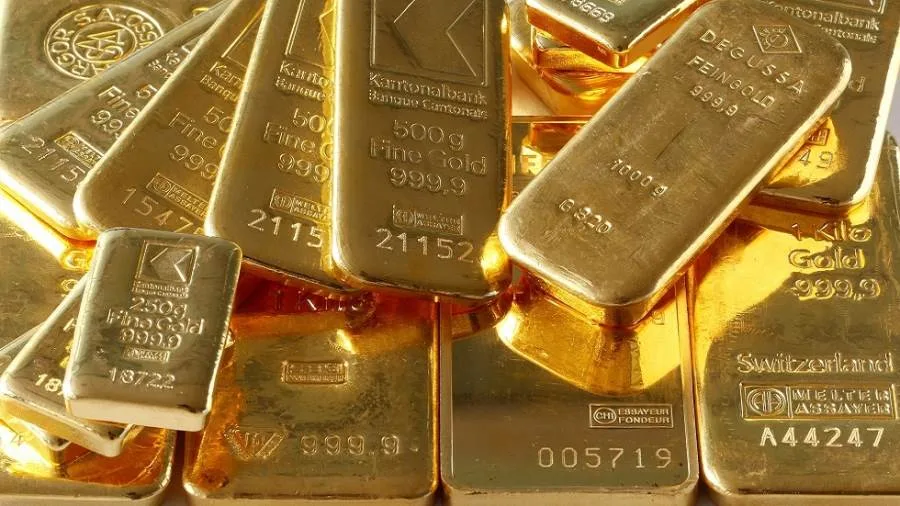 ارتفاع سعر الذهب في سوريا اليوم الثلاثاء