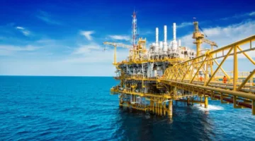 ارتفاع سعر النفط الخام بأكثر من 1.6 دولار للبرميل نتيجة خفض الرسوم الجمركية