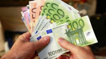 ارتفاع سعر اليورو في مصر اليوم الاثنين 5 مايو 2025