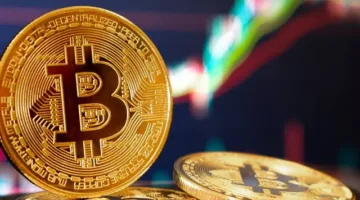 ارتفاع سعر بيتكوين إلى 105 آلاف دولار في تداولات اليوم