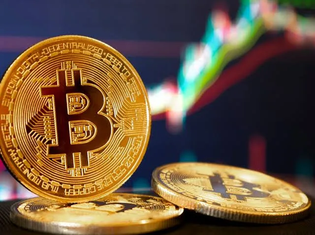 ارتفاع سعر بيتكوين إلى 105 آلاف دولار في تداولات اليوم ارتفاع سعر بيتكوين إلى 105 آلاف دولار في تداولات اليوم