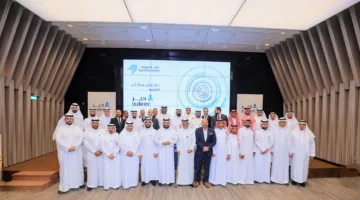 ارتفاع سهم “أدير العقارية” بنسبة 4.9% خلال أول يوم له في سوق “نمو” الموازي