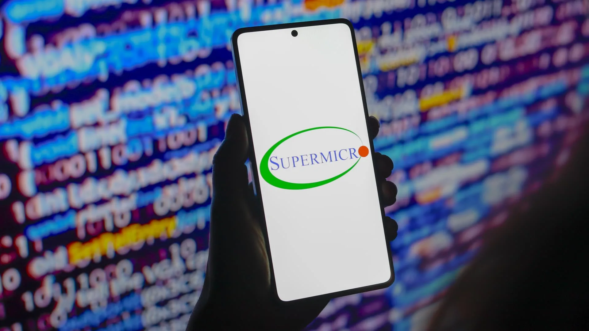 ارتفاع سهم شركة سوبر مايكرو كمبيوتر بعد إعلان شحن خوادم جديدة مزودة بمعالجات AMD ارتفاع سهم شركة سوبر مايكرو كمبيوتر بعد إعلان شحن خوادم جديدة مزودة بمعالجات AMD