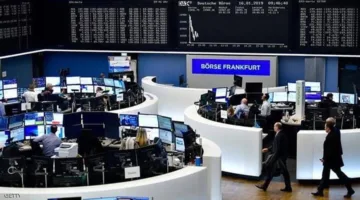 ارتفاع سوق الأسهم الأوروبية بعد تأجيل الرسوم الجمركية الأمريكية