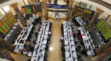 ارتفاع شامل لمؤشرات السوق في نهاية آخر جلسة أسبوعية