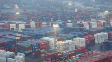 ارتفاع صادرات كوريا الجنوبية بنسبة 3.7%