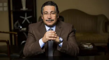 ارتفاع صافي أرباح “التعمير والإسكان” بنسبة 98.7% في الربع الأول من عام 2025