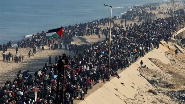 ارتفاع عدد الضحايا نتيجة العدوان الإسرائيلي على غزة إلى 53,901 شهيد ارتفاع عدد الضحايا نتيجة العدوان الإسرائيلي على غزة إلى 53,901 شهيد